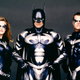 Illustration for article titled It's 3 p.m. (and Batman Day), so let's watch George Clooney profusely apologize for killing the Dark Knight